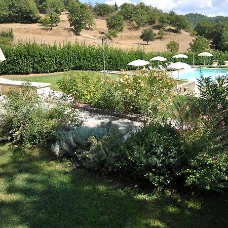 Holiday Home Casali Dei Ciompi Dicomano Εξωτερικό φωτογραφία