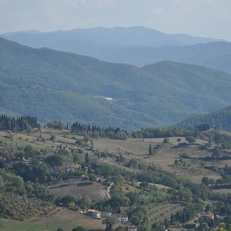 Holiday Home Casali Dei Ciompi Dicomano Εξωτερικό φωτογραφία