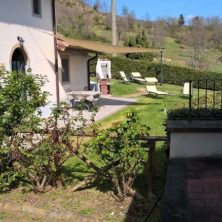 Holiday Home Casali Dei Ciompi Dicomano Εξωτερικό φωτογραφία