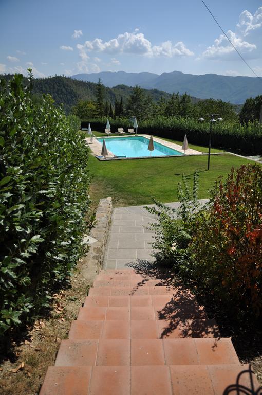Holiday Home Casali Dei Ciompi Dicomano Δωμάτιο φωτογραφία
