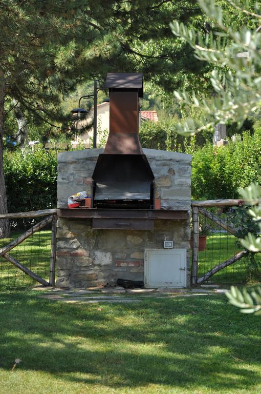 Holiday Home Casali Dei Ciompi Dicomano Δωμάτιο φωτογραφία