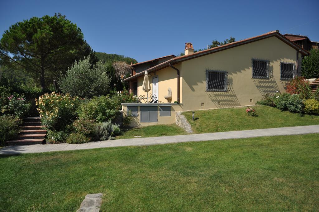 Holiday Home Casali Dei Ciompi Dicomano Δωμάτιο φωτογραφία