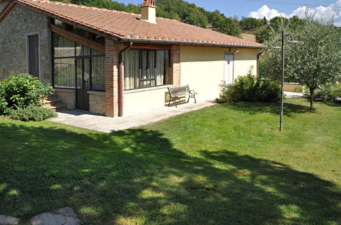 Holiday Home Casali Dei Ciompi Dicomano Εξωτερικό φωτογραφία