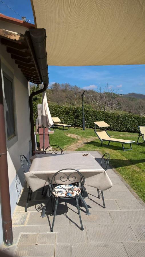 Holiday Home Casali Dei Ciompi Dicomano Εξωτερικό φωτογραφία